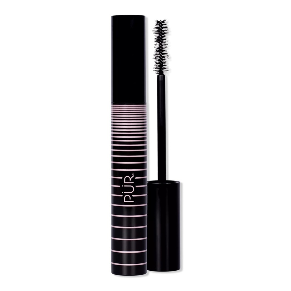NWB! NEVER USED! PÜR Bio Charged Plant-Powered Volumizing Mascara -Natural Black